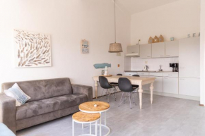 Beach appartement 44